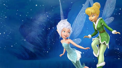 Secret of the Wings (2012) — The Movie Database (TMDB).